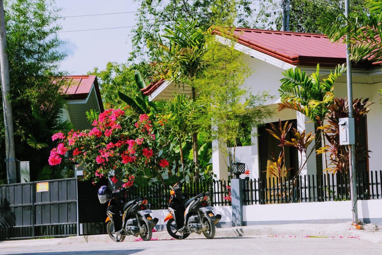 Garden Village