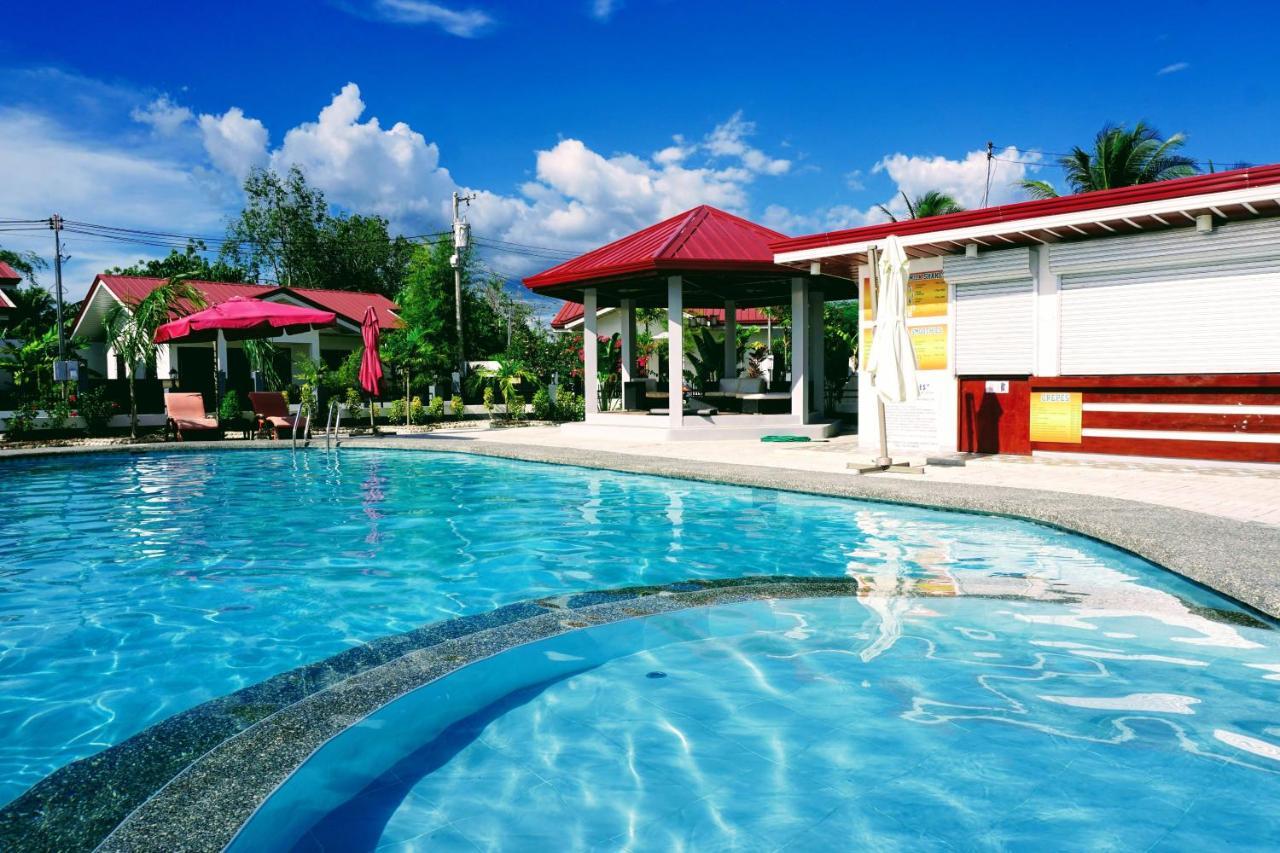 Hotel Garden Village 3*