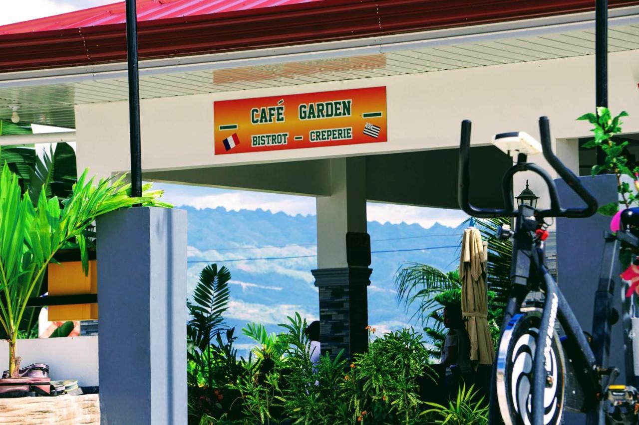 Garden Village Hotel