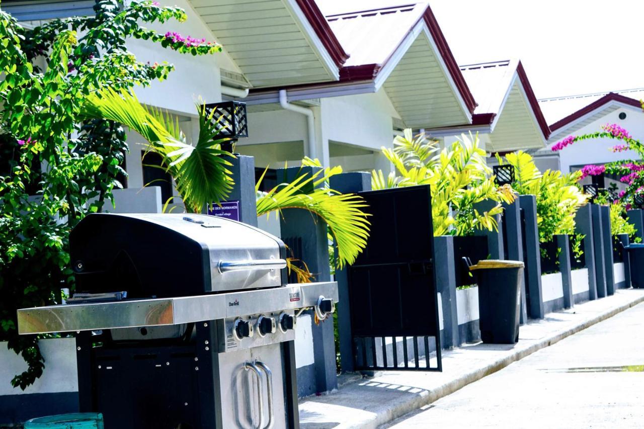 Hotel Garden Village Moalboal