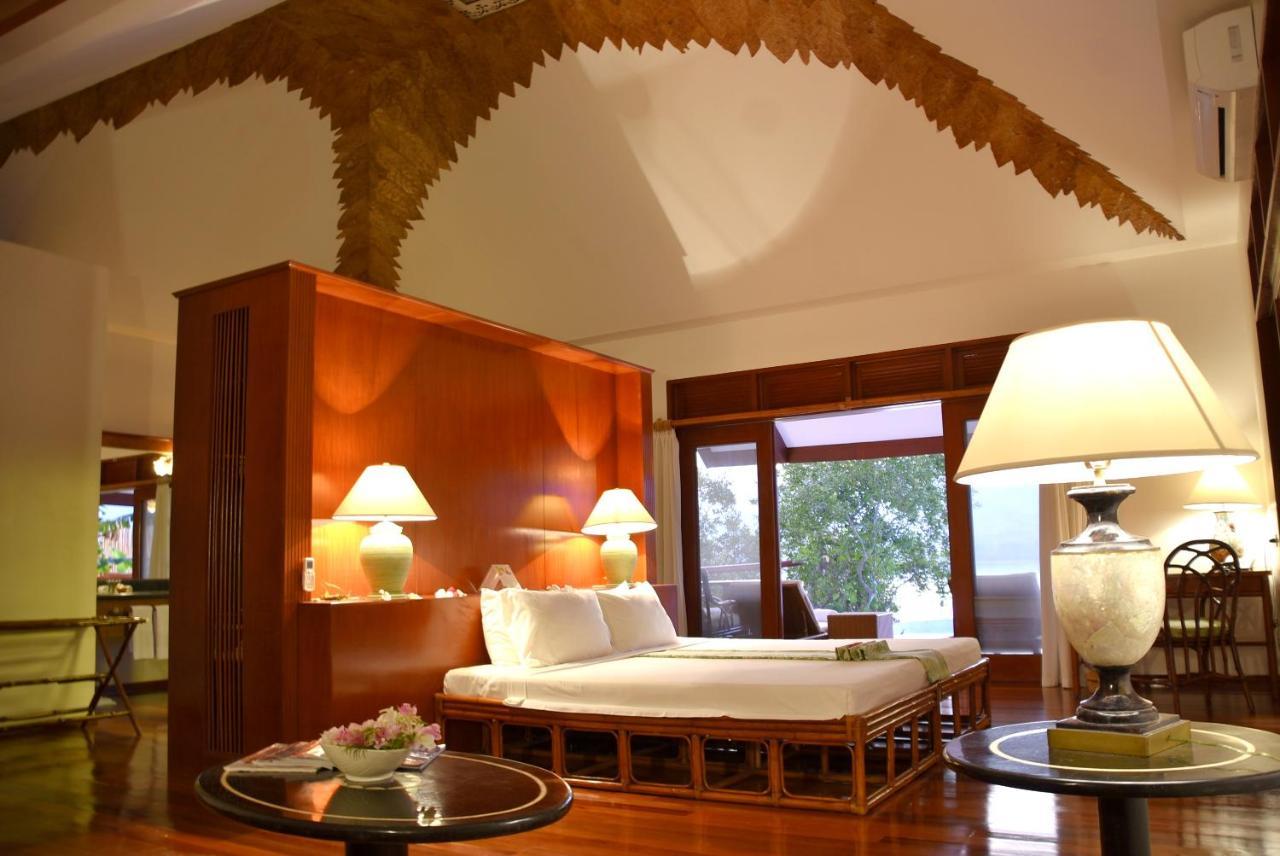 Island Wellness 5*