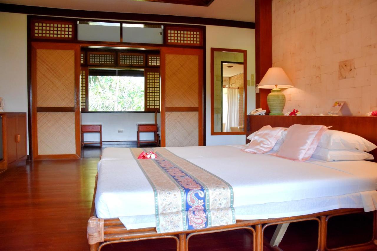 Resort Island Wellness