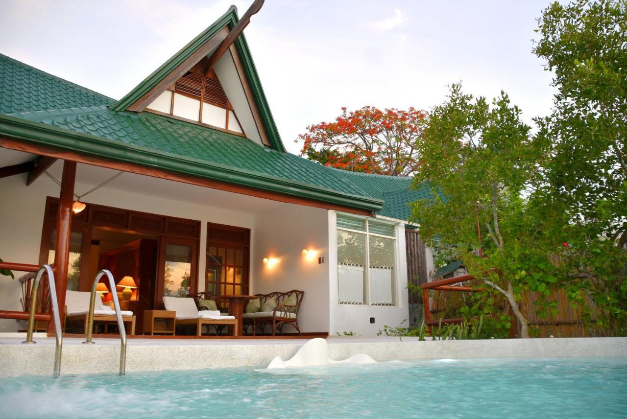 Island Wellness Resort 5*