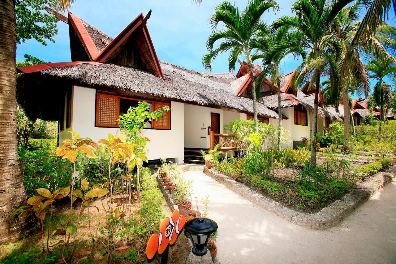 Resort Island Wellness