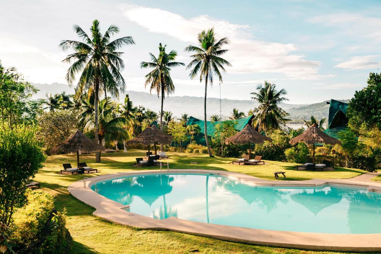 Resort Island Wellness
