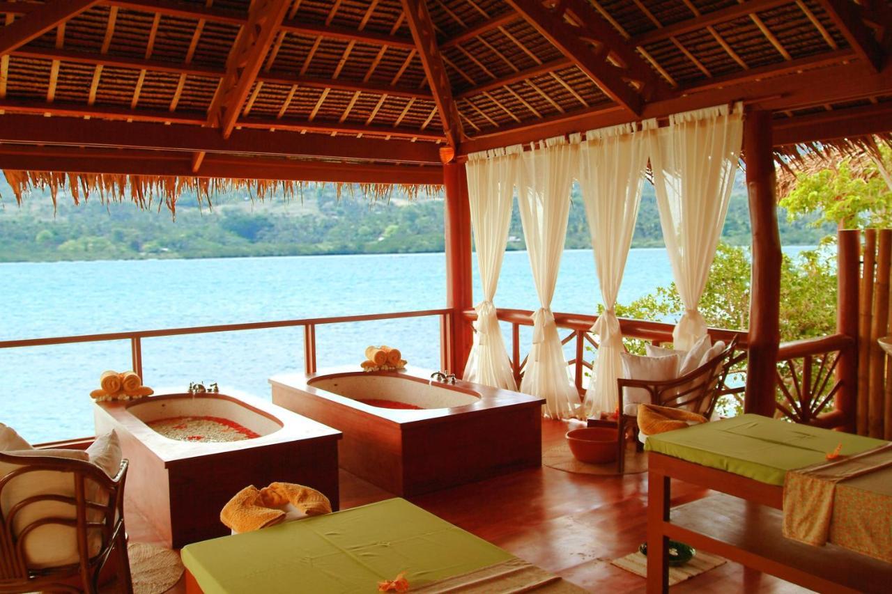 Resort Island Wellness