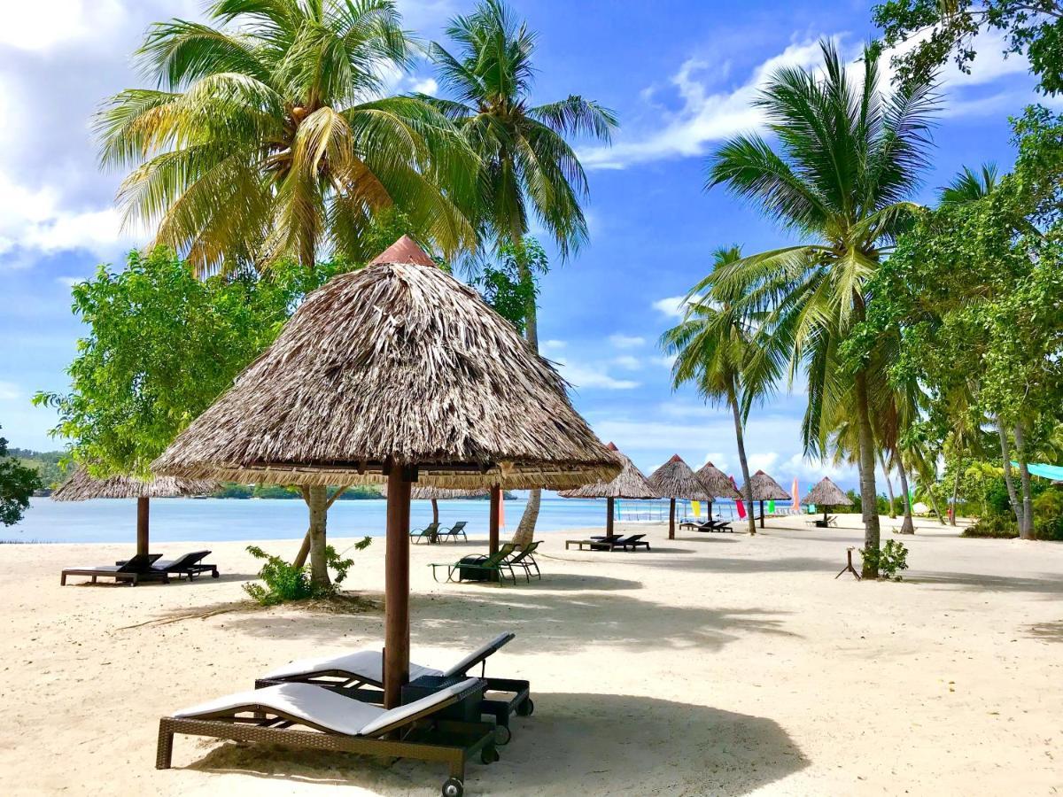 Resort Island Wellness