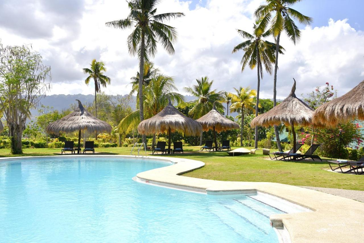 Island Wellness 5* Badian