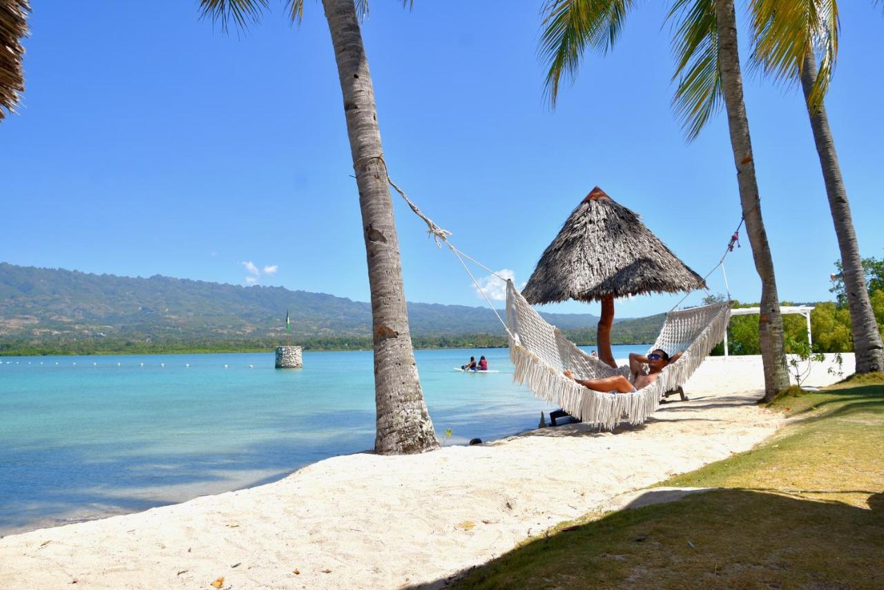 Island Wellness Resort Badian