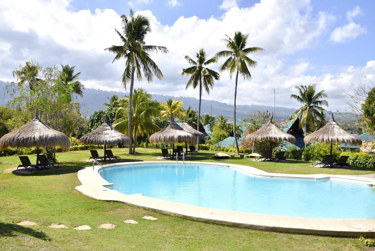 Island Wellness 5* Badian