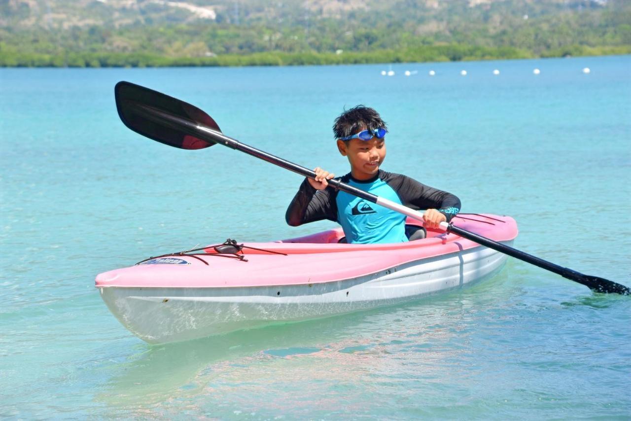 Resort Island Wellness 5*